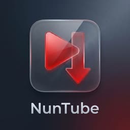 NunTube Logo