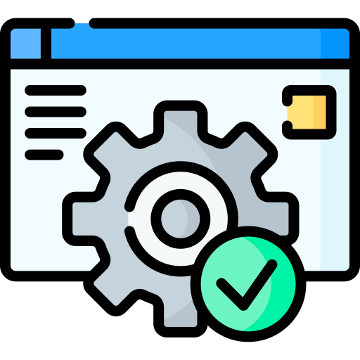 Setup Site icon