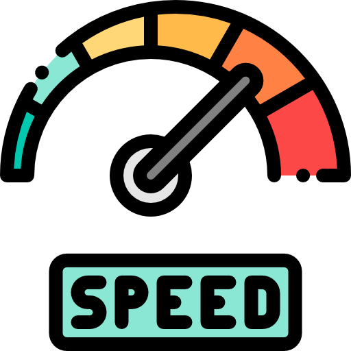 Nun Speed icon